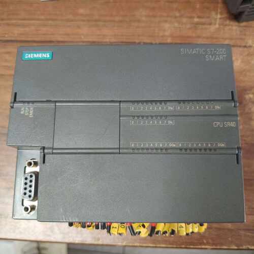 询价-S7-200 SMART CPU模块型号6ES7 28
