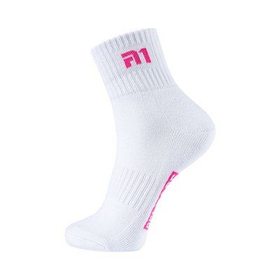 泰昂运动袜毛巾底防臭