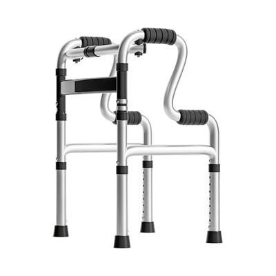 艾享老人行走助行器辅助老年人行走可坐拐杖康复走路扶手架助力器