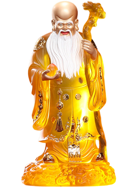 【品牌销量榜】福禄寿星神像