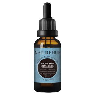 进口面部刮痧精油提拉紧致身体肌肤促进细胞新陈代谢按摩舒缓脸部