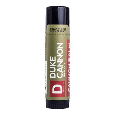 DukeCannon薄荷味护唇膏
