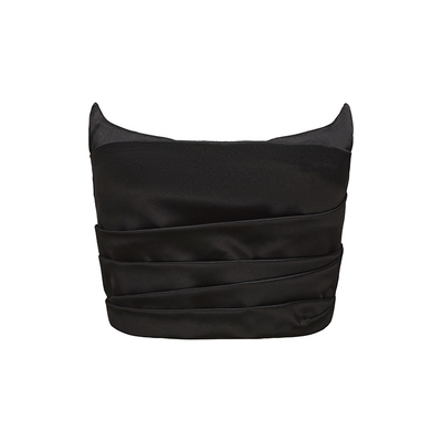 NanaJacqueline上衣猫耳叠褶