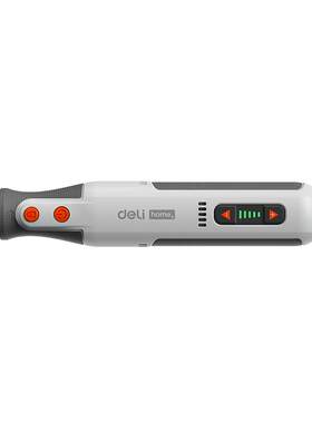 得力电磨机小型家用打磨抛光神器