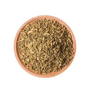 炒槐米中药材500g克 新货炒熟槐米野生特级国槐槐米泡槐米茶 包邮