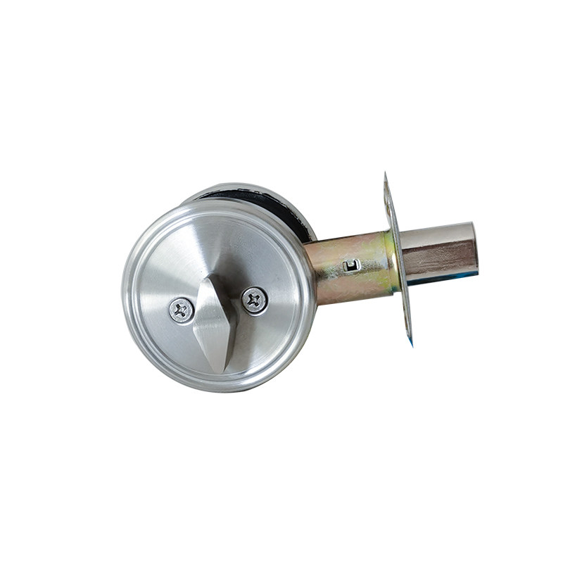 隐形门锁闭锁老式门锁平头锁圆锁
