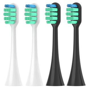 南绣贞适配panasonic松下电动牙刷头EW-dc01/WEW0890/dc02替换头