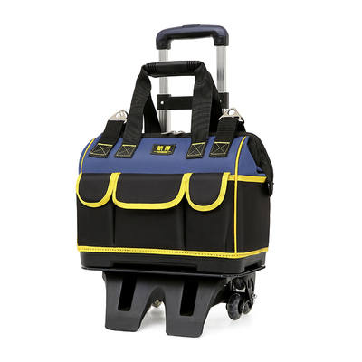 工具包多功能大容量耐磨维修电工