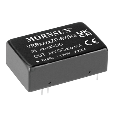 金升阳电源模块VRB0524ZP-6WR3