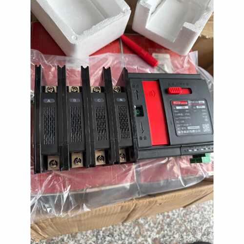 非标价环宇HYT3P1254A自动转换开关20A400V议价
