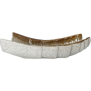 中国风异形陶瓷寿司盘刺身盘冰盘奇形怪状的盘子商用酒店餐具家用