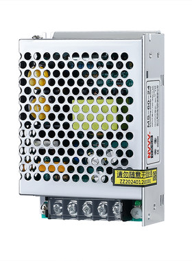 NVVVMS-50W-24V开关电源