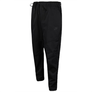 Nike/耐克正品男子裤子Tech Fleece休闲透气收口运动长裤CU4484