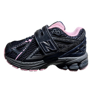 NEW BALANCE NB童鞋25冬新款男童女童学生轻软跑步鞋运动鞋1906CP