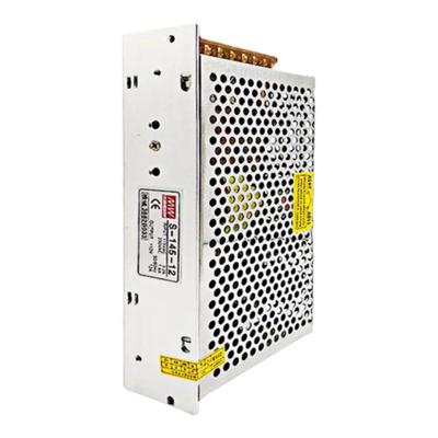 明纬145w开关电源质量稳定足功率