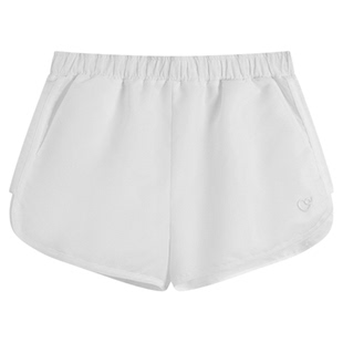 【AOANAO 设计师品牌】SND SS25 休闲运动短裤女款