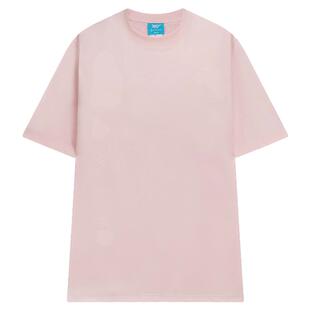 NELY小尼力索罗娜短袖男女夏速干凉感t恤液氨棉纯色t重磅半袖体恤