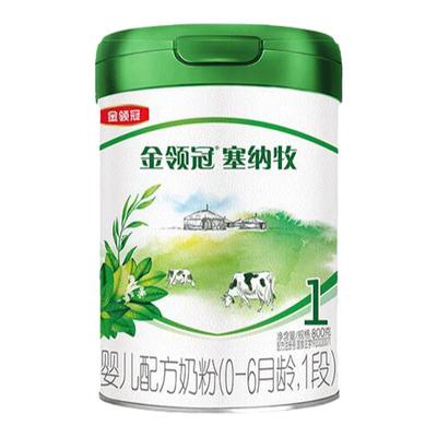 伊利金领冠塞纳牧1800g+280g*2