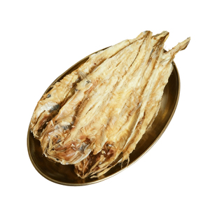 延边特产明太鱼干延边包邮真味原味明太鱼手撕朝鲜族香辣棒鱼