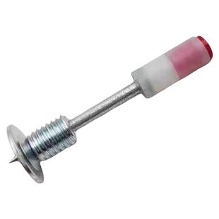 迷你枪73炮钉M8螺纹一体钉新款膨胀螺丝螺母一体钉带螺杆射钉钉子