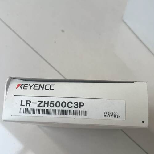 【询价】基恩士传感器LR-ZB500C3P适用