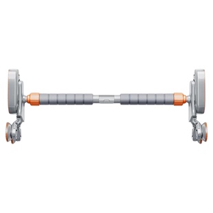 单杠室内家用儿童引体向上免打孔上墙家庭专用运动健身训练器材