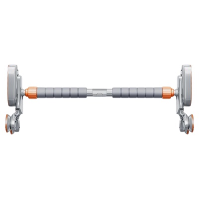 佑美引体向上单杠三重脚垫