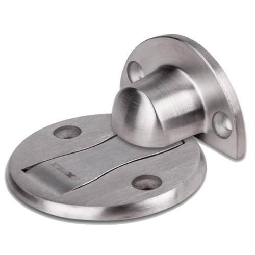 德国海福乐HAFELE地吸不锈钢门碰隐形门挡门阻强磁力防撞卧室门吸