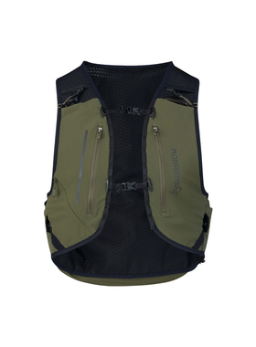 NORRONA senja econyl70 森雅 越野跑 15L水袋背包跑步运动双肩包