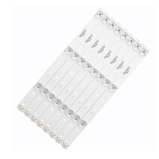 适用全新暴风40X 40A17C B40061灯条QC40L82A-V01 DSBJ-WG灯条