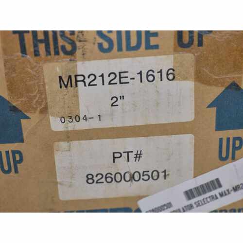 Maxitrol调制调节阀负压MR212E1616PT826000501