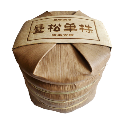 回头客超多高性价比口粮茶
