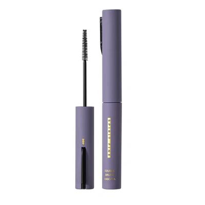 伊诗婷睫毛膏浓密卷翘速干