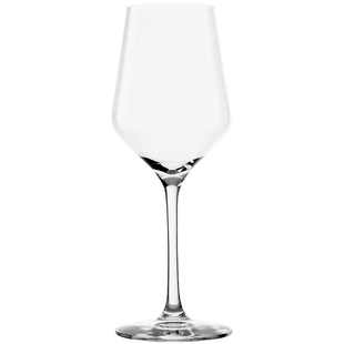 stolzle德国进口水晶白葡萄酒杯轻奢干白雷司令长相思酒杯高脚杯