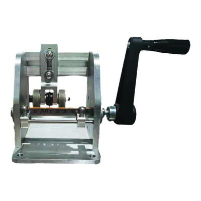 5/7公分可任意切割封边条分切机