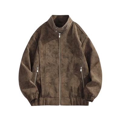 班尼路SK2026新款春季男士夹克