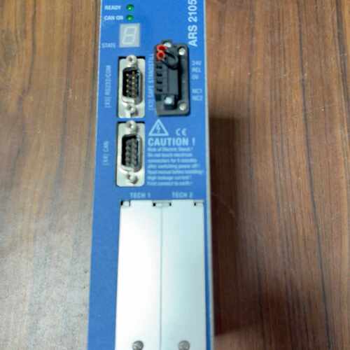 溢价-德国麦斯特控制器：ARS2105