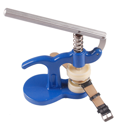 修表工具压盖器手表器台式石英表