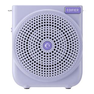 漫步者MF3 小蜜蜂扩音器教师专用老师上课无线麦克风大音量青春版