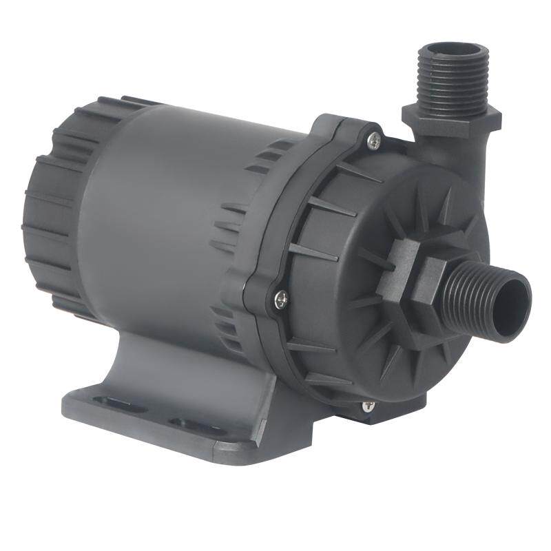 中科12v/24v无刷直流潜水泵
