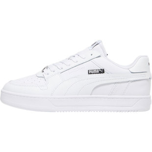 Puma/彪马官方正品Caven 2.0 VTG男女时尚低帮休闲板鞋392332-03
