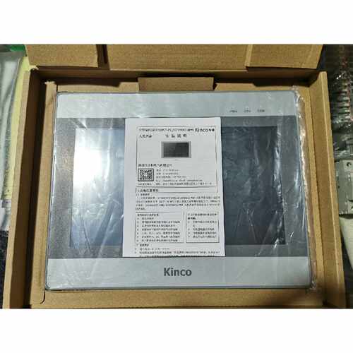 议价Kinco步科10寸触摸屏GT100E2面议适用