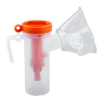 安其生医用雾化面罩成人专用