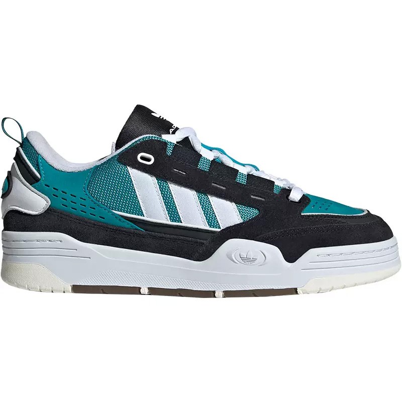Adidas三叶草ADI2000低帮板鞋