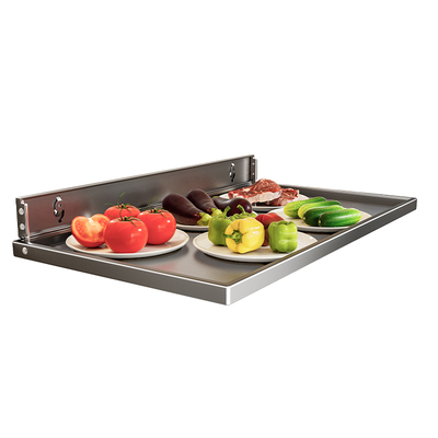 厨房卧室多功能免打孔置物架