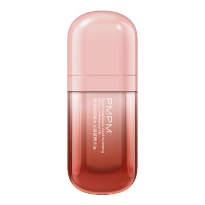 【新品上市】PMPM玫瑰玻尿酸唇部精华油修护保湿淡唇纹去死皮唇膏