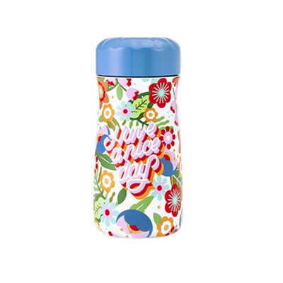 Swell保温杯联名款沙拉碗便携大容量水杯高颜值男女生高端吸管杯