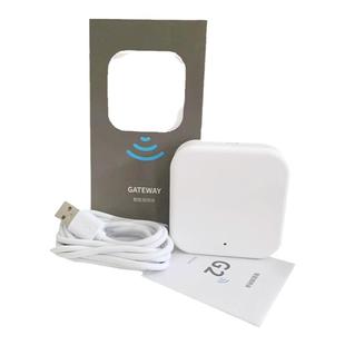 【正品】G2/G3网关 TTLOCK蓝牙智能指纹锁手机APP通通锁远程操控