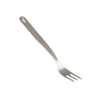 主厨秘密不锈钢意面沙拉食物叉