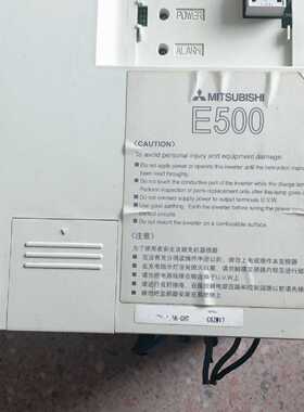 询价- Mitsubishi  FR-E520S-1.
